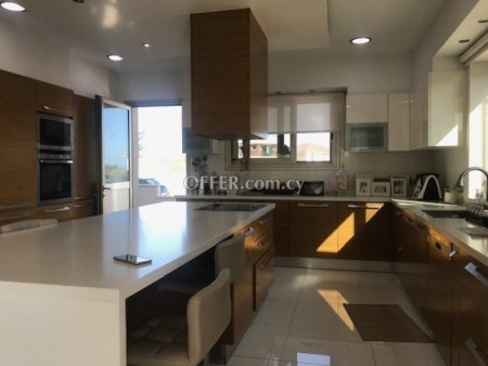 4 Bed Detached House for sale in Agia Paraskevi, Limassol - 10