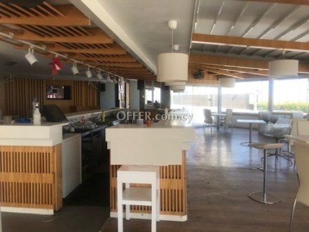 Shop for rent in Agios Tychon, Limassol - 10