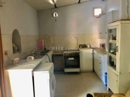 1 Bed Semi-Detached House for sale in Louvaras, Limassol - 7