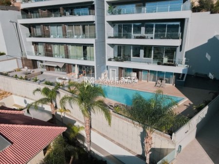 3 Bed Apartment for rent in Laiki Leykothea, Limassol - 10