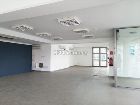 Commercial Building for rent in Limassol, Limassol - 10
