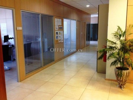 Office for sale in Limassol, Limassol - 8