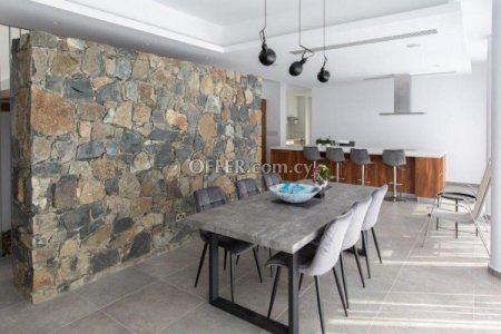 4 Bed Detached House for sale in Moniatis, Limassol - 10