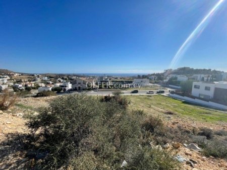 Residential Field for sale in Agios Athanasios, Limassol - 5