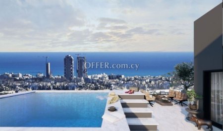 4 Bed Apartment for sale in Agios Athanasios, Limassol - 10