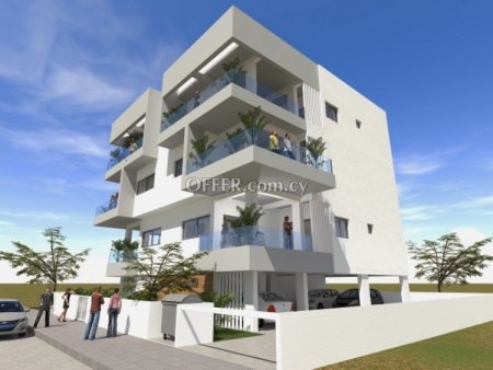 4 Bed Apartment for sale in Kato Polemidia, Limassol - 6