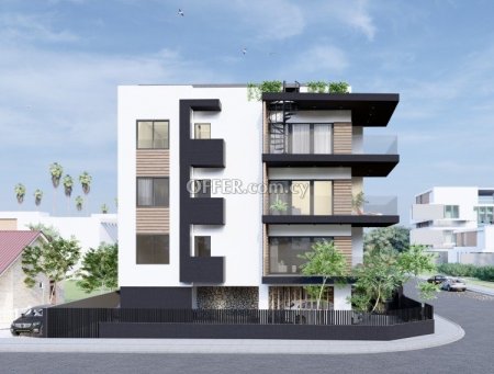 3 Bed Apartment for sale in Limassol, Limassol - 3