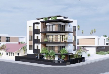 4 Bed Apartment for sale in Limassol, Limassol - 3