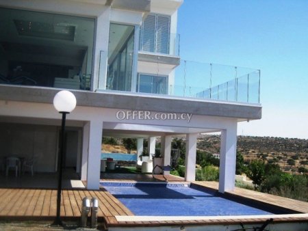 5 Bed Detached House for sale in Erimi, Limassol - 10