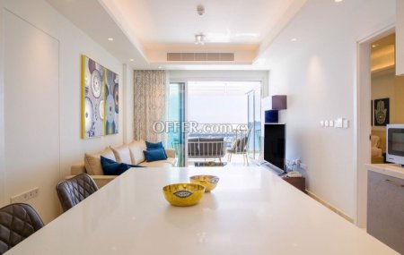 2 Bed Apartment for rent in Pyrgos - Tourist Area, Limassol - 10