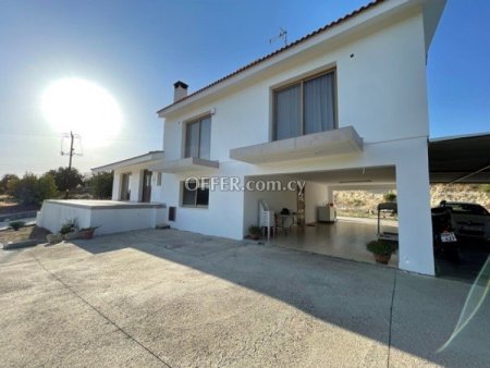 4 Bed Detached House for sale in Spitali, Limassol - 10