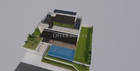 Building Plot for sale in Panthea, Limassol - 3
