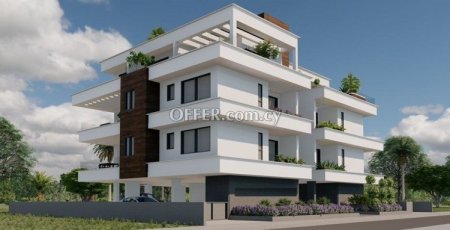 3 Bed Apartment for sale in Columbia, Limassol - 10