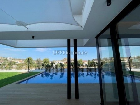 5 Bed Detached House for sale in Agios Tychon, Limassol - 10
