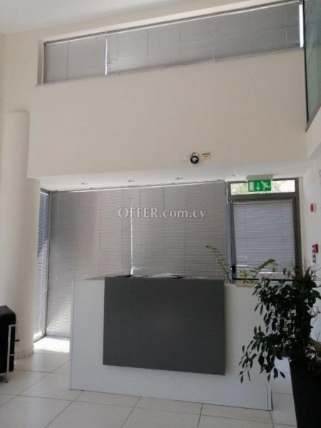 Office for rent in Agia Napa, Limassol - 6