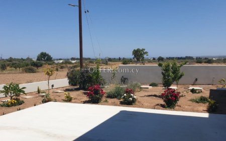 3 Bed Bungalow for rent in Ypsonas, Limassol - 10
