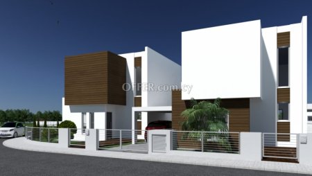 3 Bed Detached House for sale in Agios Sillas, Limassol - 6