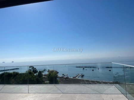 2 Bed Duplex for rent in Agios Tychon - Tourist Area, Limassol - 10