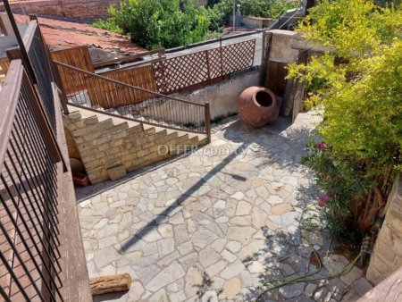 4 Bed Detached House for sale in Vasa Koilaniou, Limassol - 10
