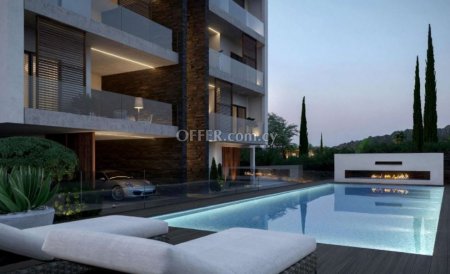4 Bed Apartment for sale in Potamos Germasogeias, Limassol - 3