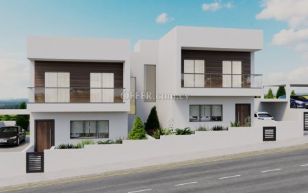 3 Bed Detached House for sale in Kolossi, Limassol - 10