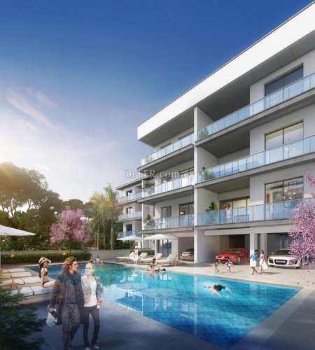 2 Bed Apartment for sale in Agios Athanasios - Tourist Area, Limassol - 8