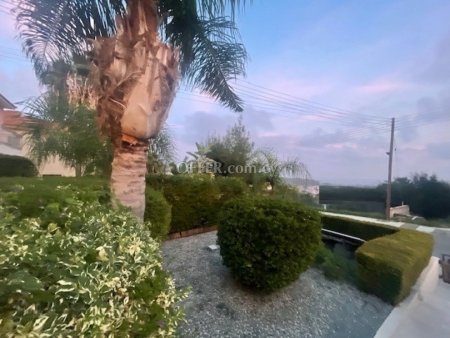 4 Bed Detached House for sale in Agios Athanasios, Limassol - 10