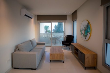 2 Bed Apartment for sale in Agia Paraskevi, Limassol - 10