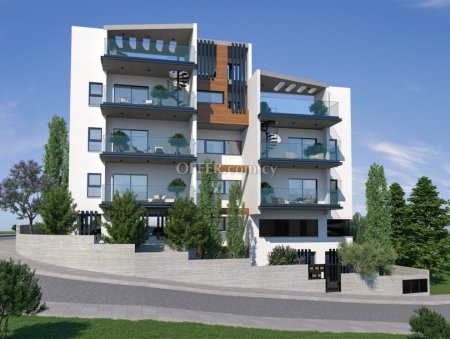 2 Bed Apartment for sale in Panthea, Limassol - 8