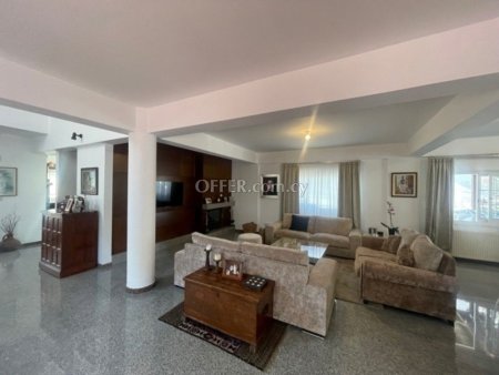 5 Bed Detached House for rent in Panthea, Limassol - 10