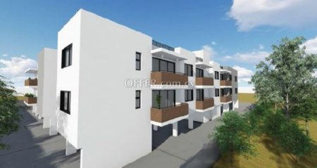 2 Bed Apartment for sale in Trachoni, Limassol - 2