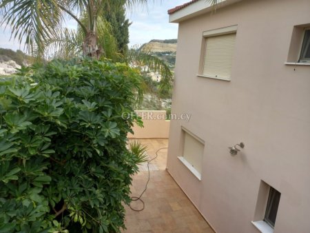 4 Bed Detached House for rent in Pissouri, Limassol - 10