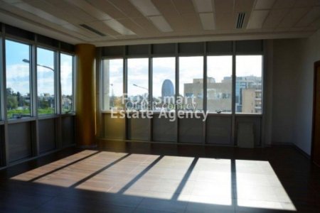 Office for rent in Agios Athanasios, Limassol - 10
