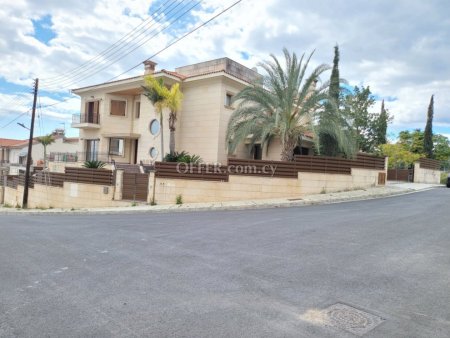 6 Bed Detached House for rent in Ekali, Limassol - 10
