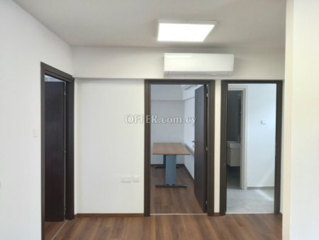 Office for rent in Agia Filaxi, Limassol - 7