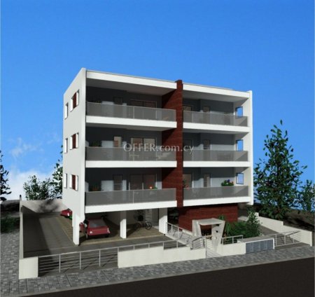 1 Bed Apartment for sale in Ypsonas, Limassol - 8