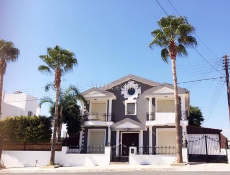 5 Bed Detached House for sale in Agios Athanasios - Tourist Area, Limassol - 10