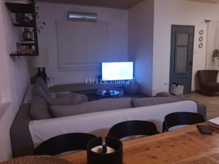 3 Bed Semi-Detached House for sale in Kapsalos, Limassol - 10