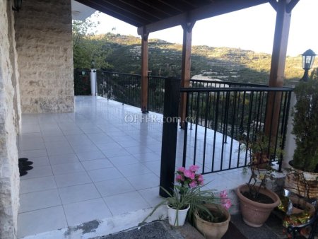 3 Bed Detached House for sale in Vouni, Limassol - 10
