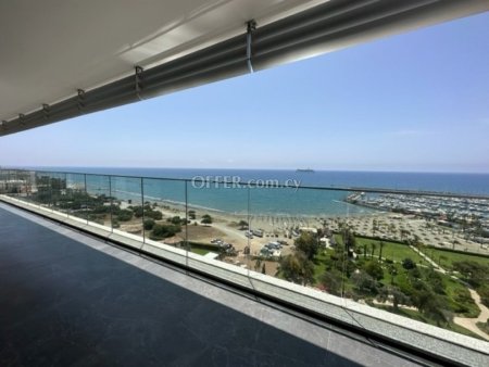 3 Bed Apartment for rent in Amathounta, Limassol - 10
