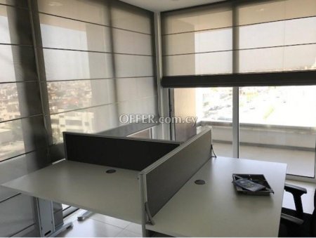 Office for rent in Mesa Geitonia, Limassol - 10