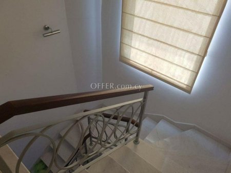 2 Bed Detached House for rent in Germasogeia, Limassol - 5