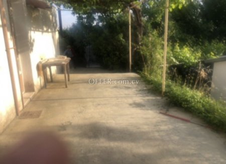 1 Bed Semi-Detached House for sale in Pano Platres, Limassol - 6