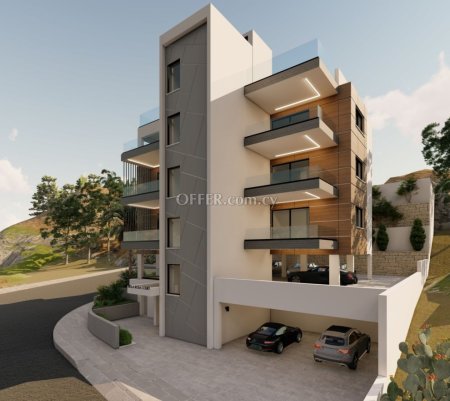 2 Bed Apartment for sale in Laiki Leykothea, Limassol - 10