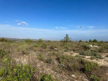 Residential Field for sale in Souni-Zanakia, Limassol - 8