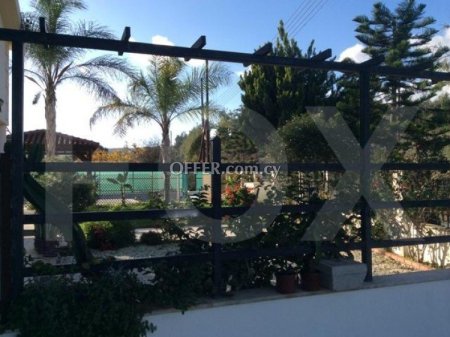 6 Bed Detached House for rent in Parekklisia, Limassol - 10