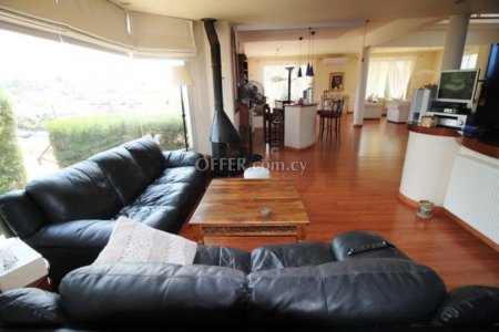 5 Bed Detached House for rent in Agios Athanasios, Limassol - 10