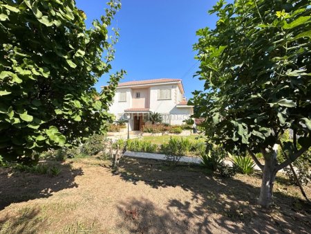 5 Bed Detached House for sale in Ypsonas, Limassol - 10