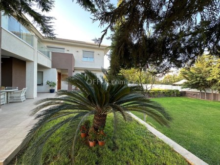 6 Bed Detached Villa for rent in Potamos Germasogeias, Limassol - 10