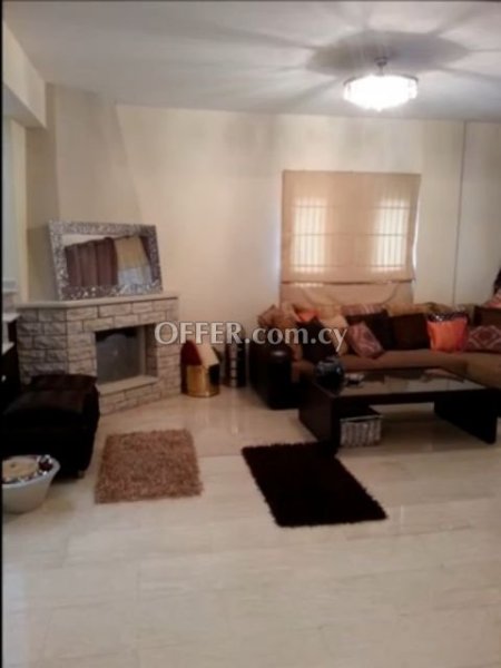 4 Bed Detached Villa for rent in Potamos Germasogeias, Limassol - 10